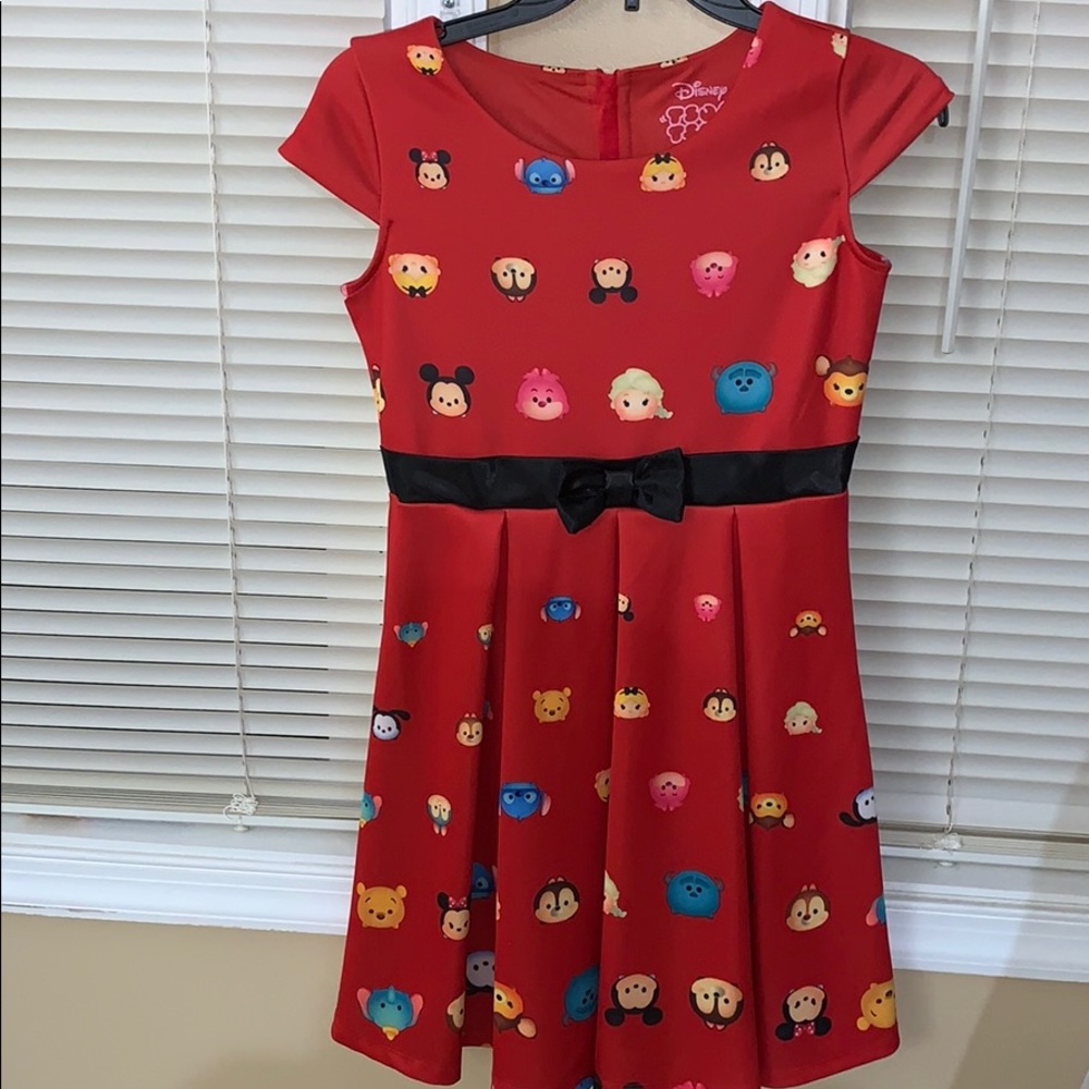 Disney Dress